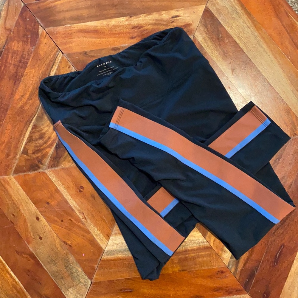 Olympia Legging